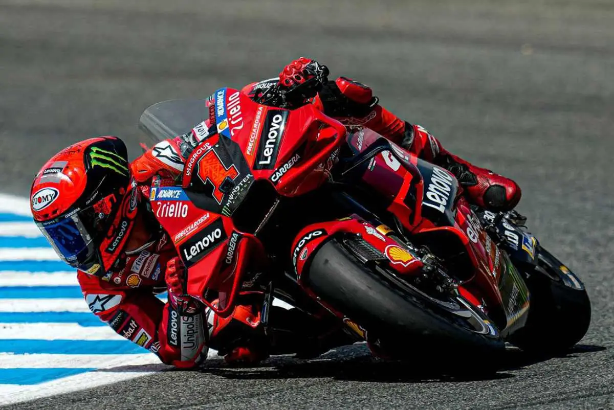 francesco bagnaia 3