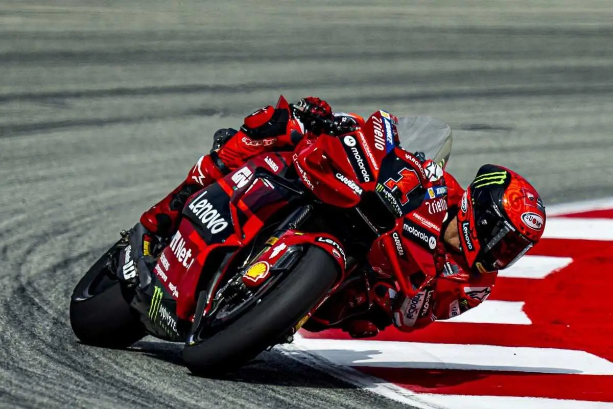 francesco bagnaia 3