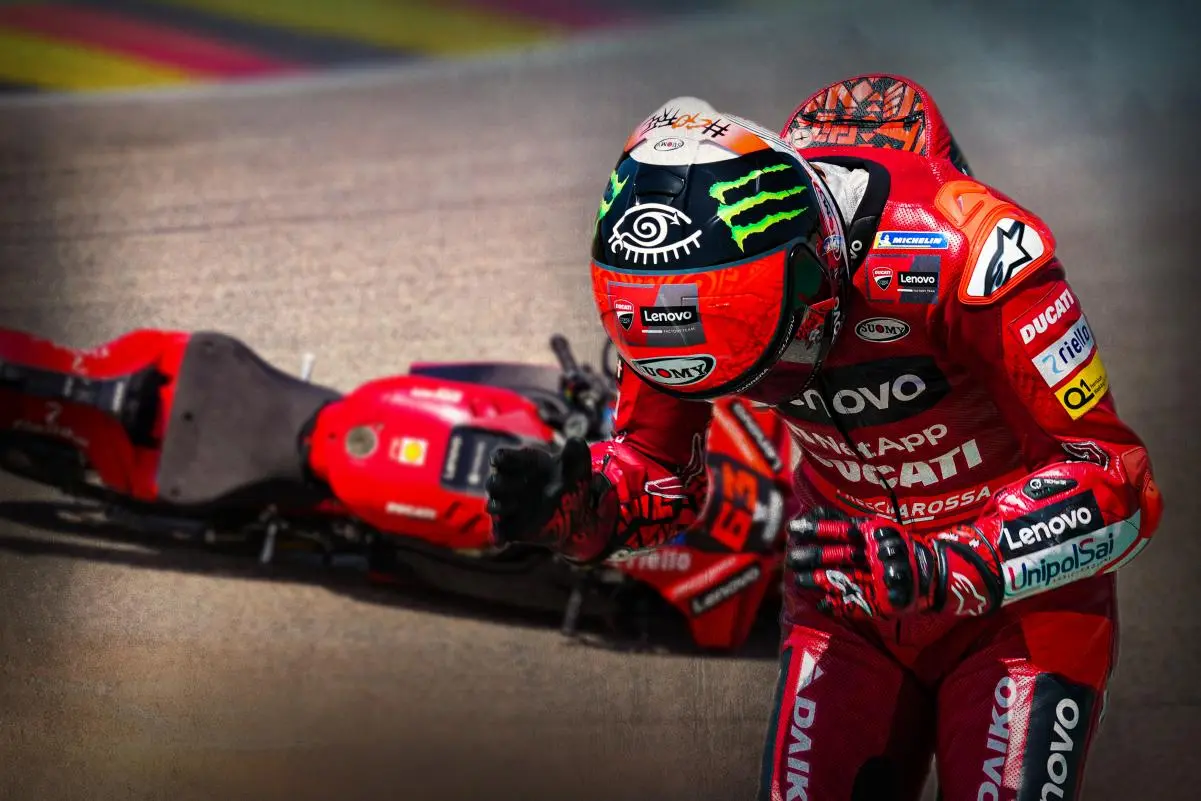 francesco bagnaia 3