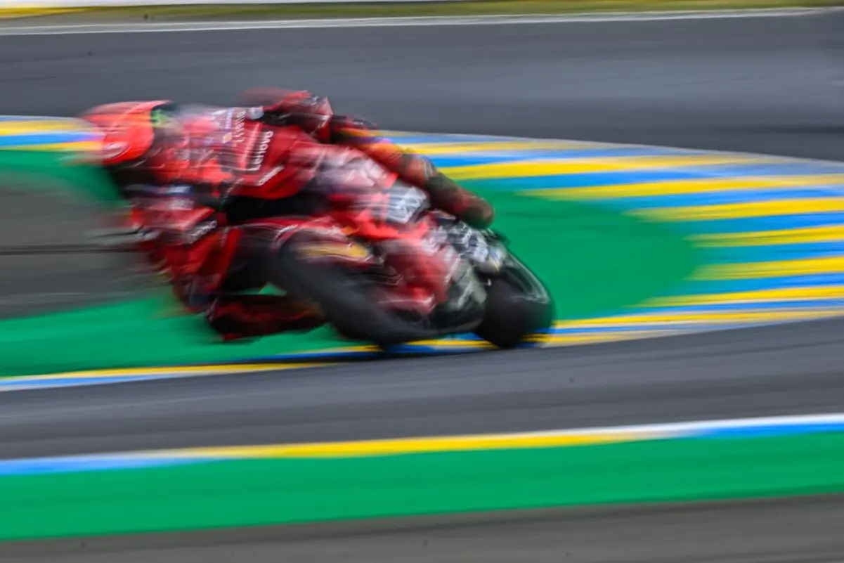 francesco bagnaia 5