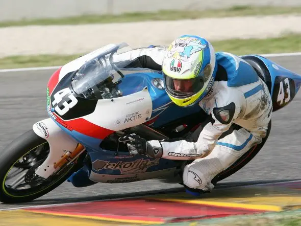 francesco mauriello civ 2010