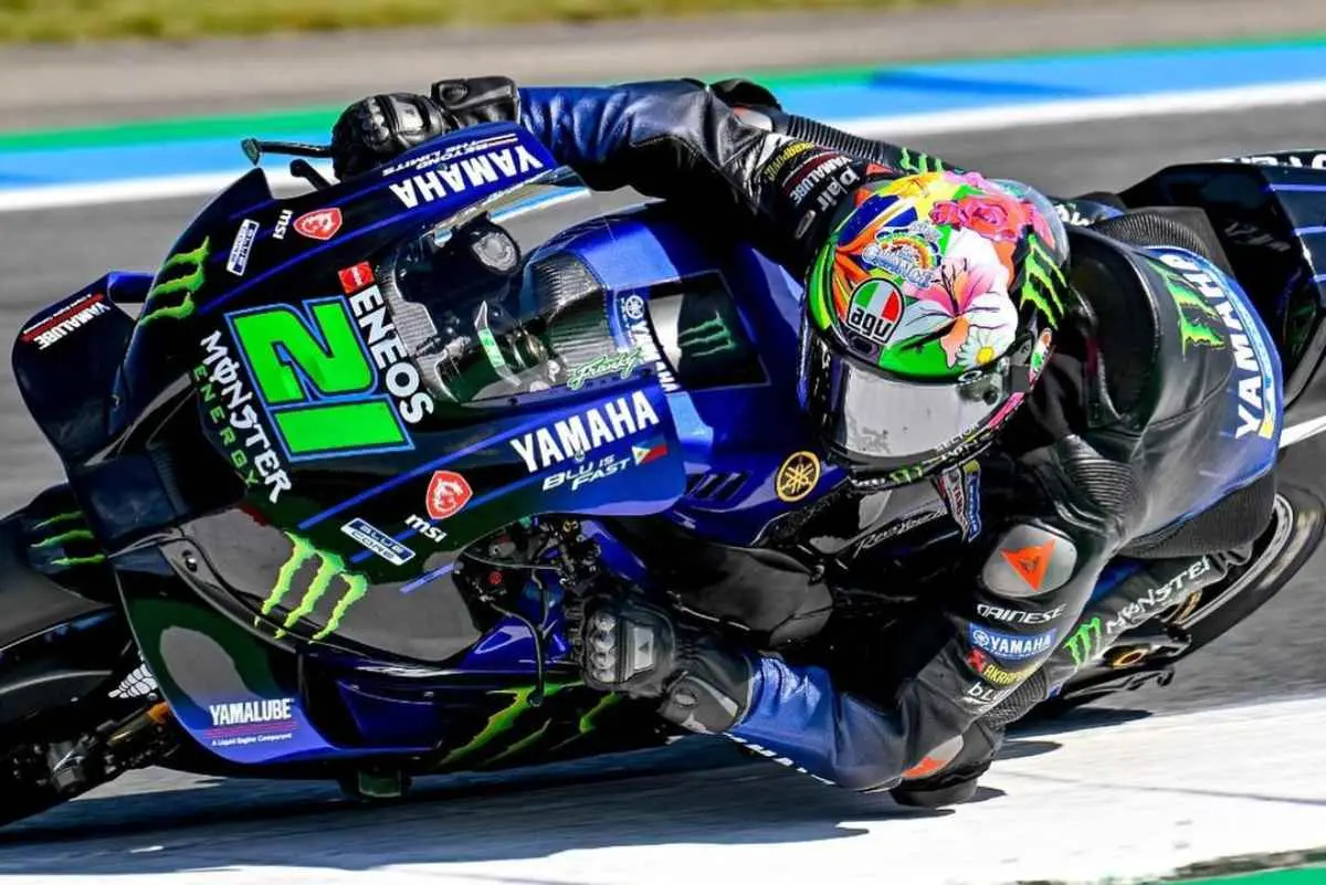 franco morbidelli 1