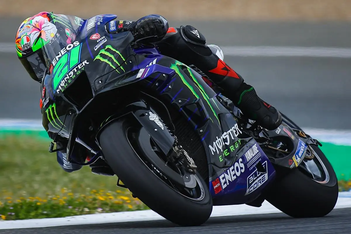 franco morbidelli 1