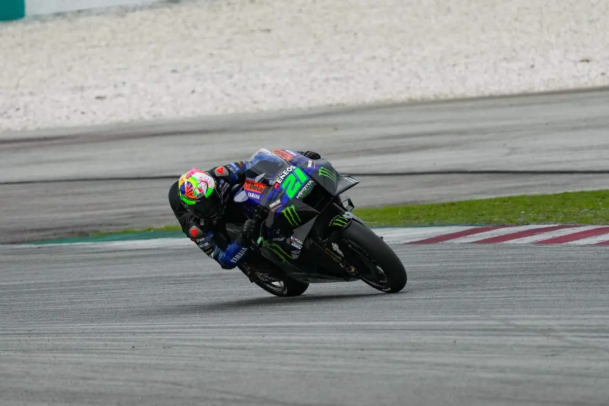 franco morbidelli 1