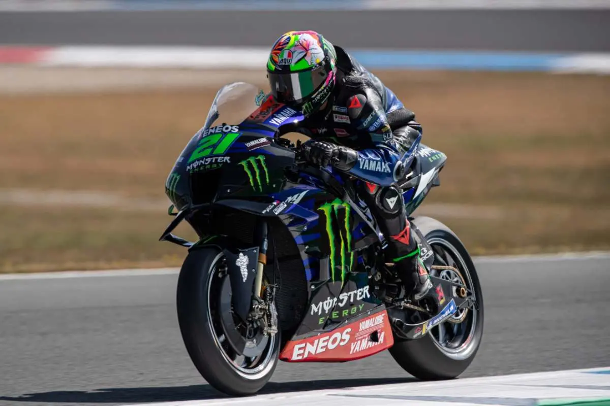 franco morbidelli 1