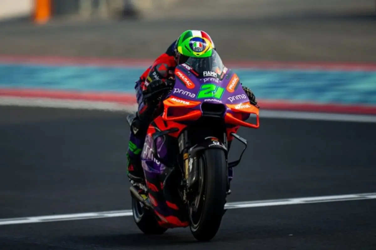 franco morbidelli 1