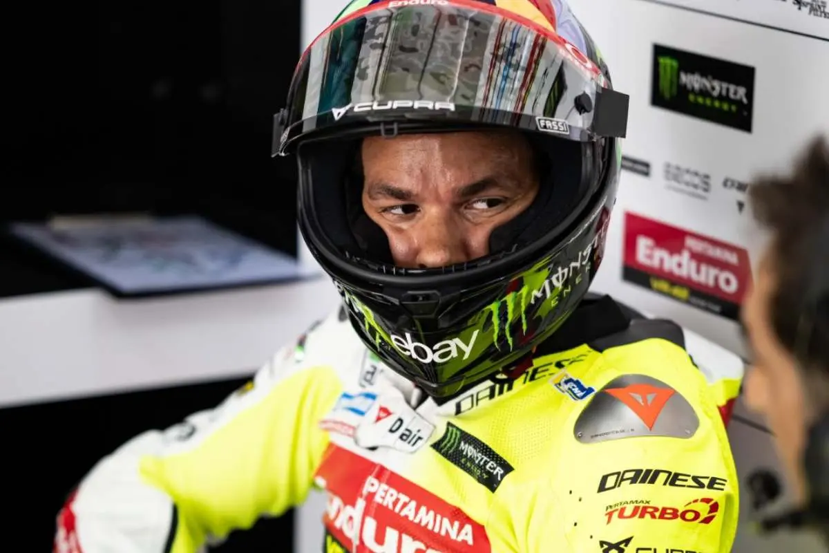 franco morbidelli 1
