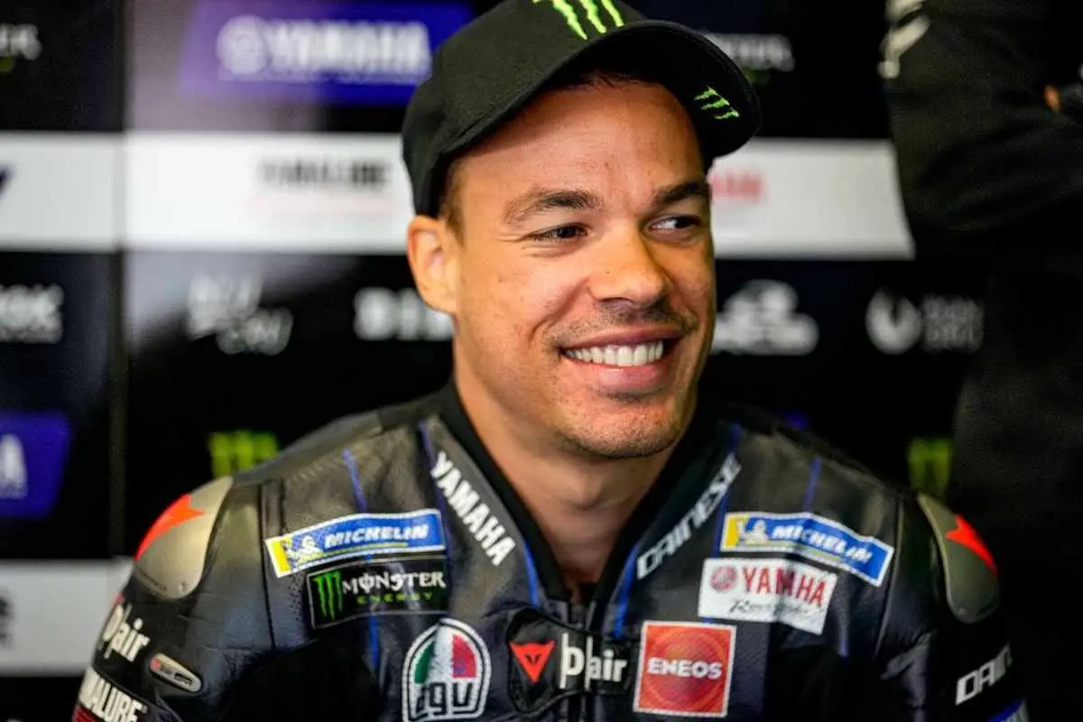 franco morbidelli 2