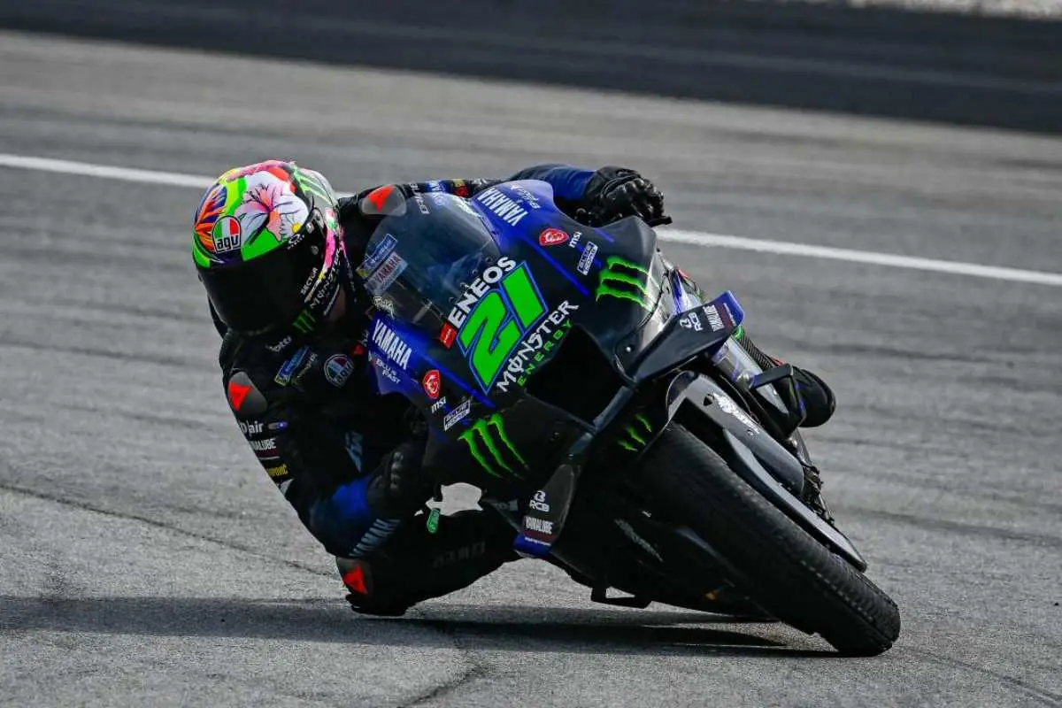 franco morbidelli 2