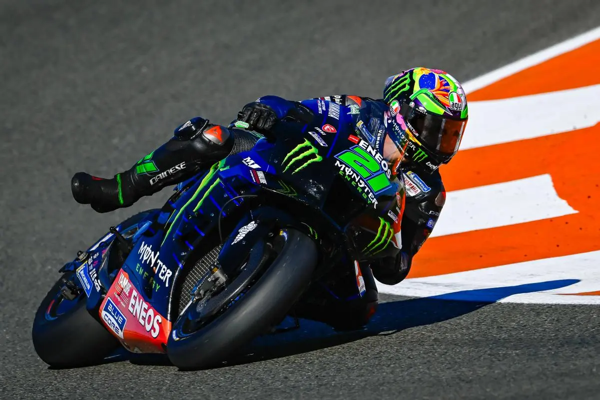 franco morbidelli 2
