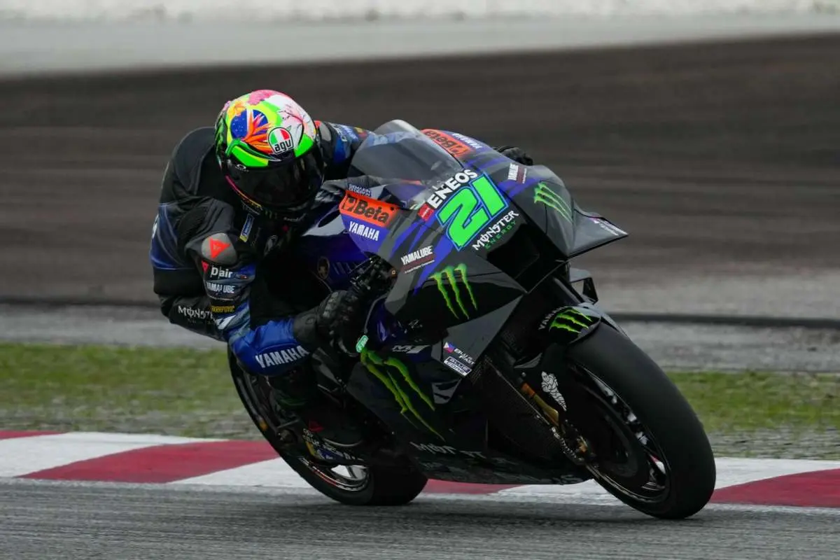 franco morbidelli 2