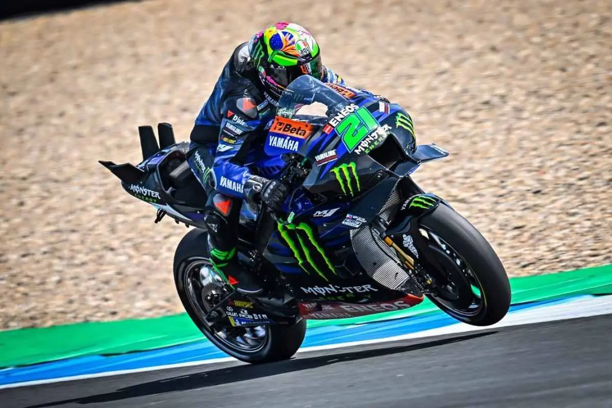franco morbidelli 2