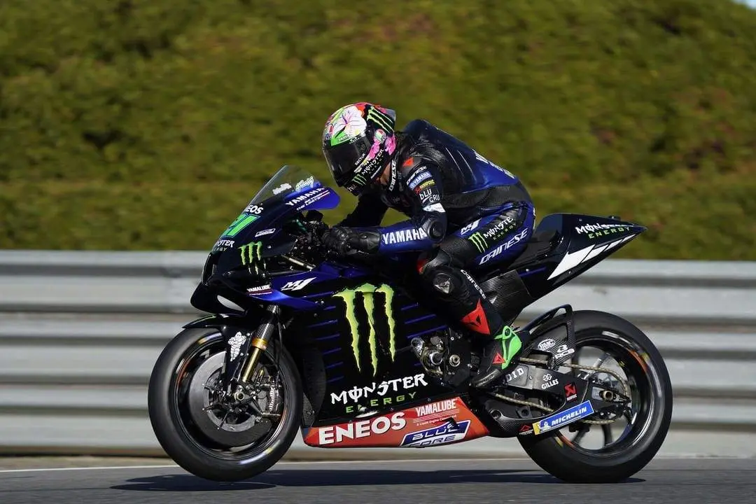 franco morbidelli