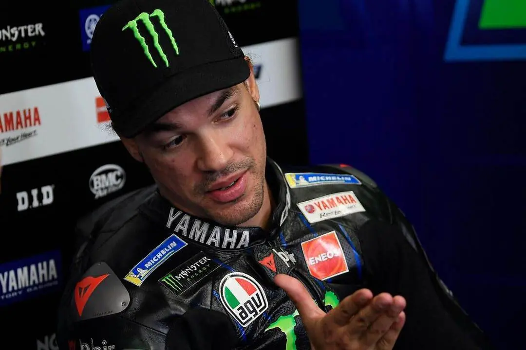 franco morbidelli