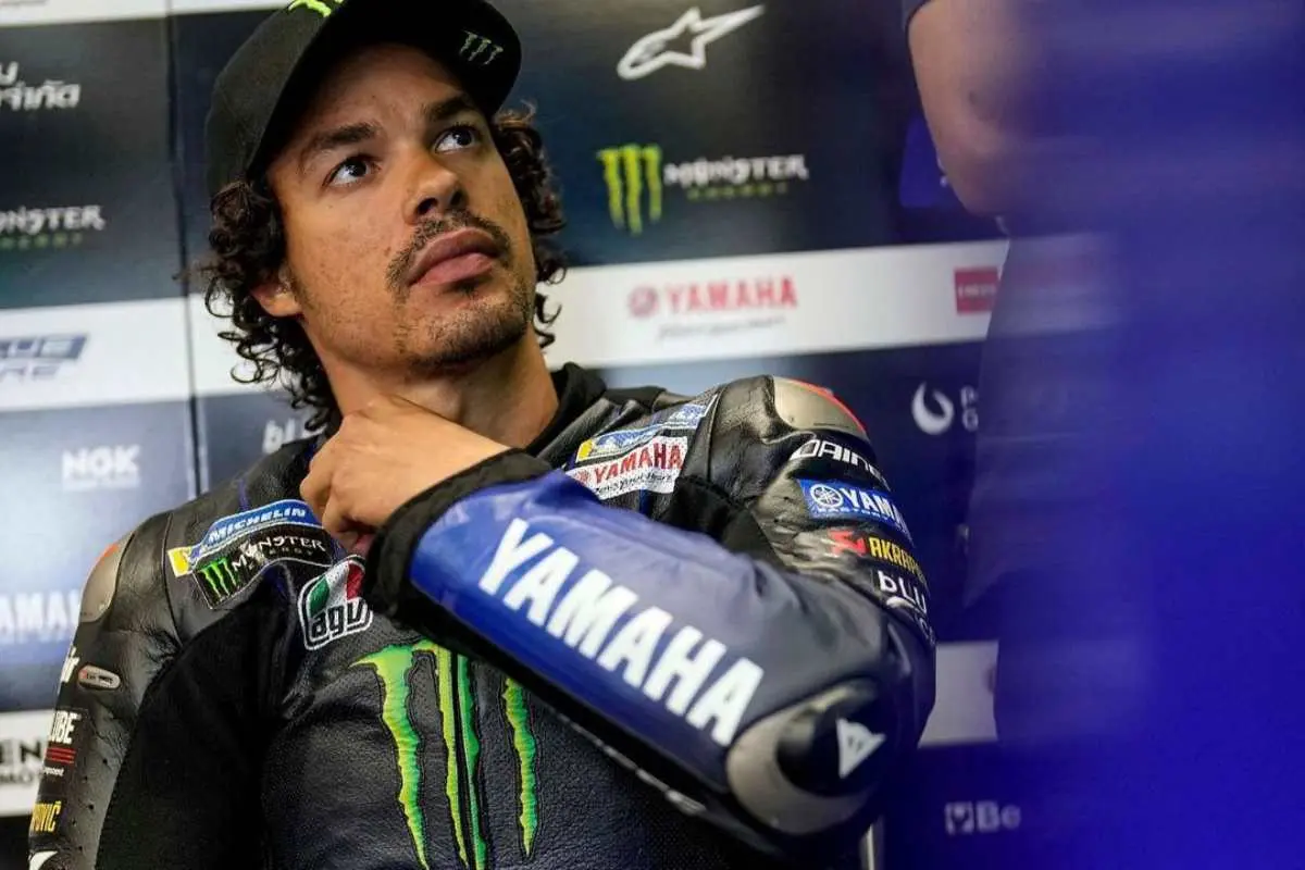 franco morbidelli