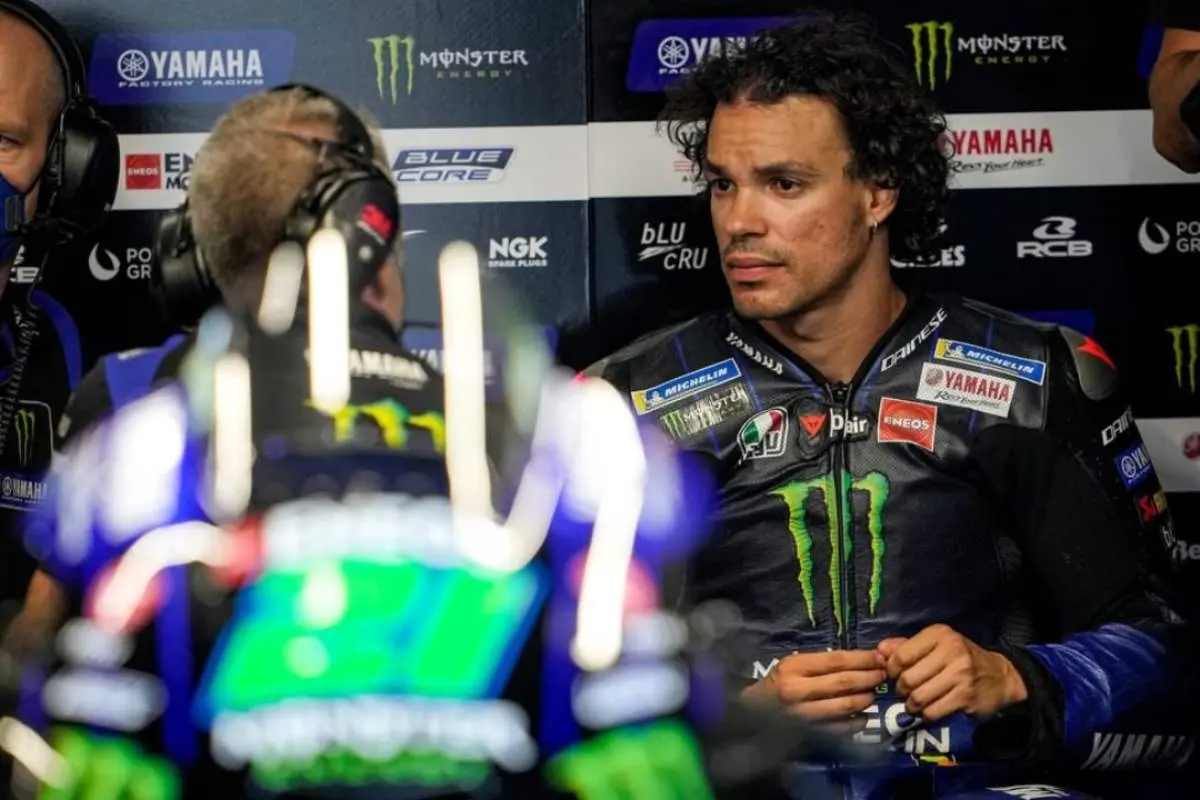 franco morbidelli