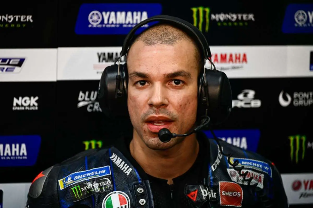 franco morbidelli