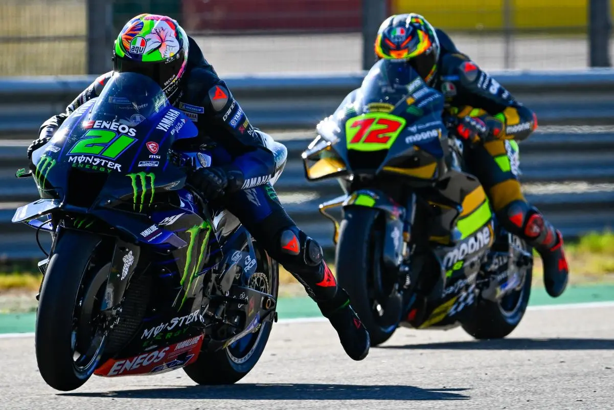 franco morbidelli