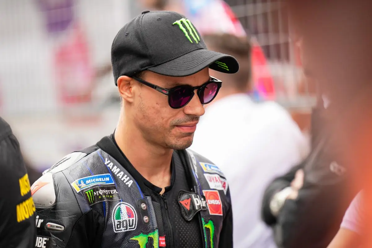 franco morbidelli