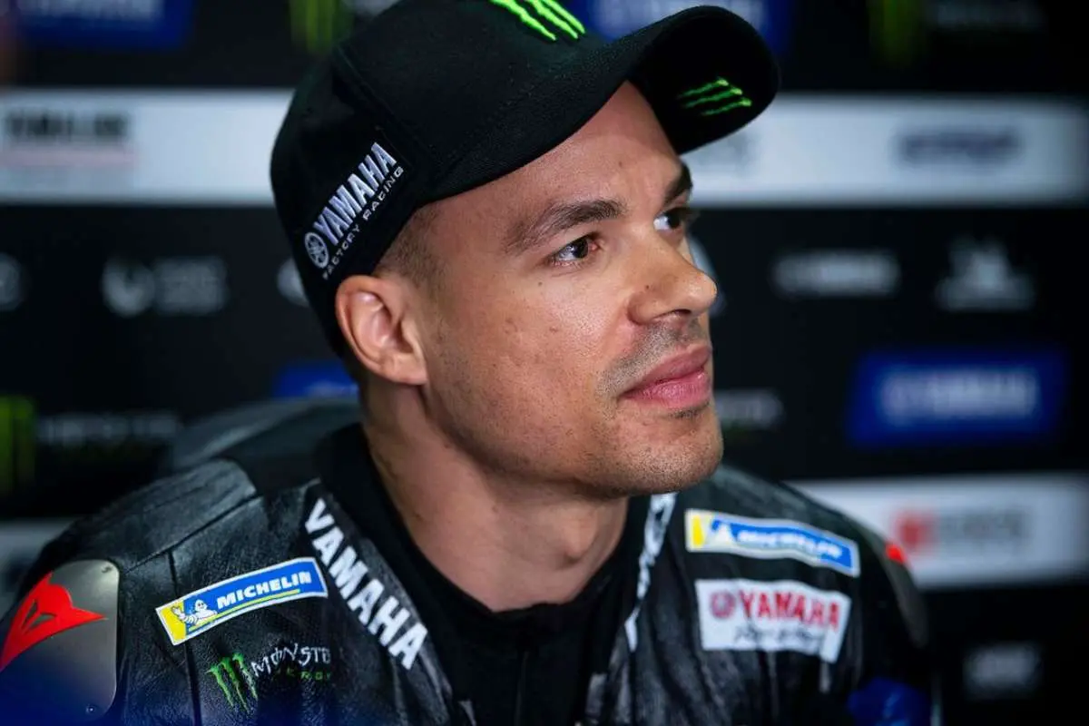 franco morbidelli