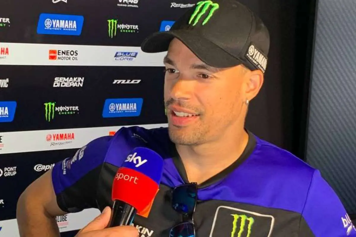 franco morbidelli