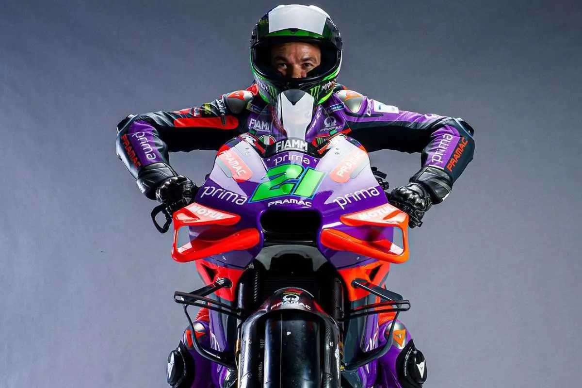 franco morbidelli