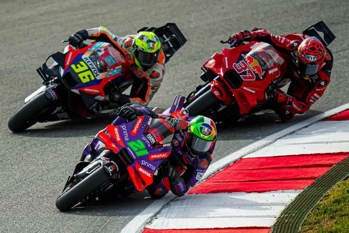 franco morbidelli