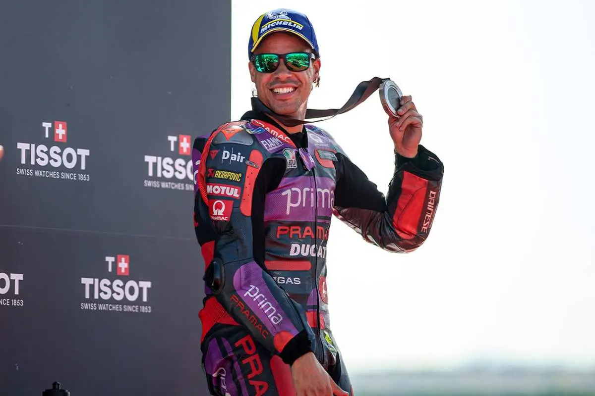 franco morbidelli