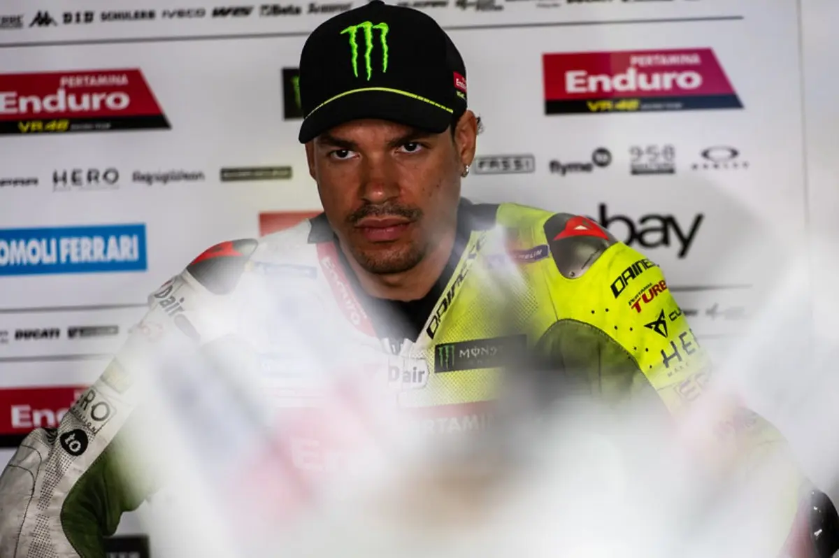 franco morbidelli