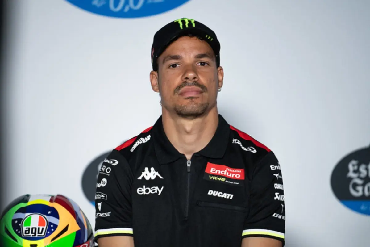 franco morbidelli