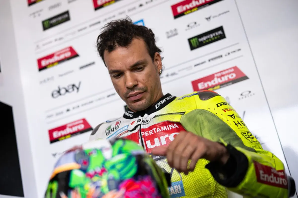 franco morbidelli