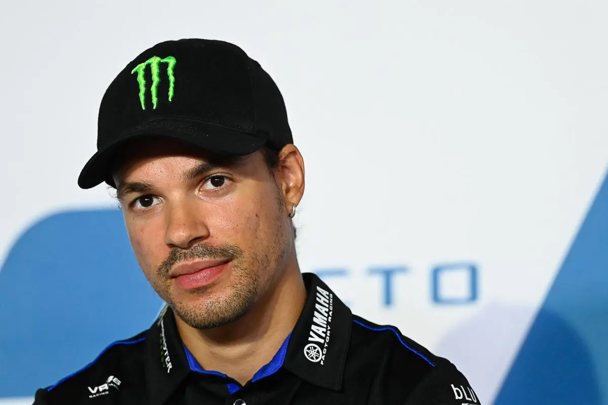 franco morbidelli motogp