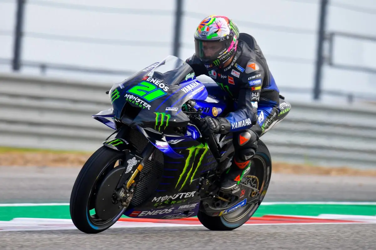 franco morbidelli motogp