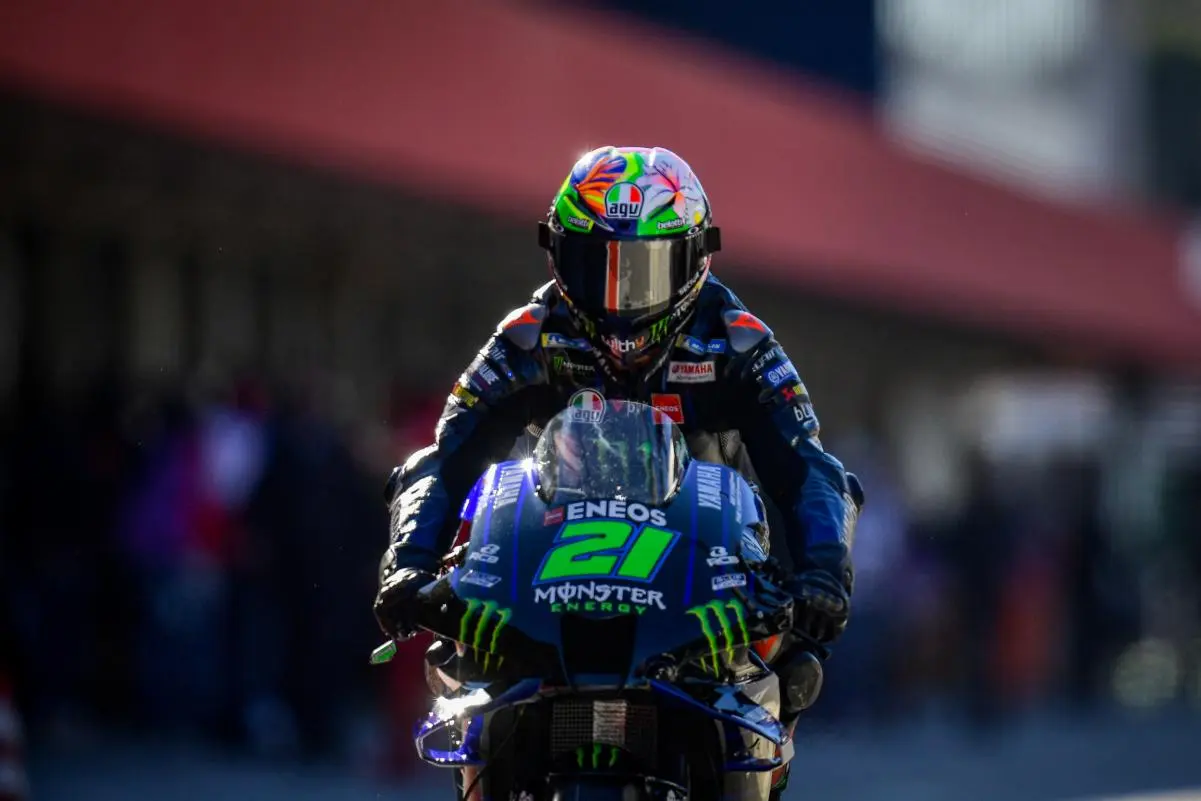 franco morbidelli motogp