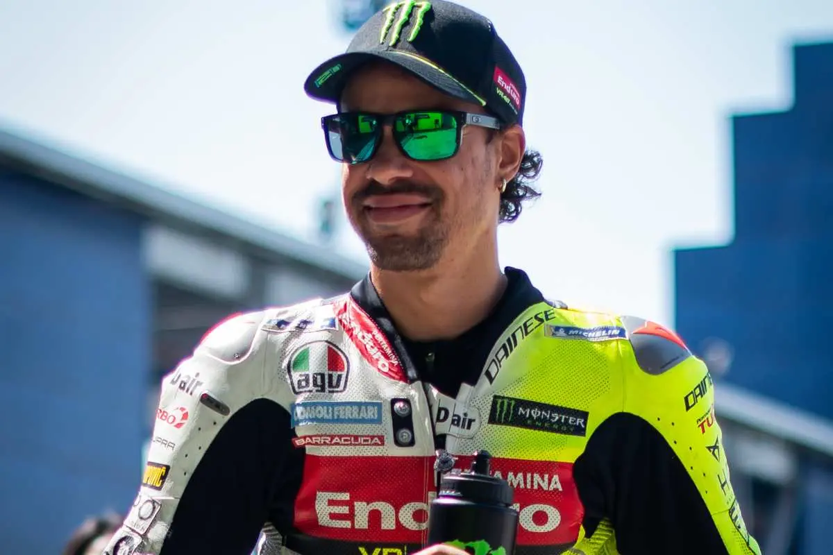 franco morbidelli vr46 motogp