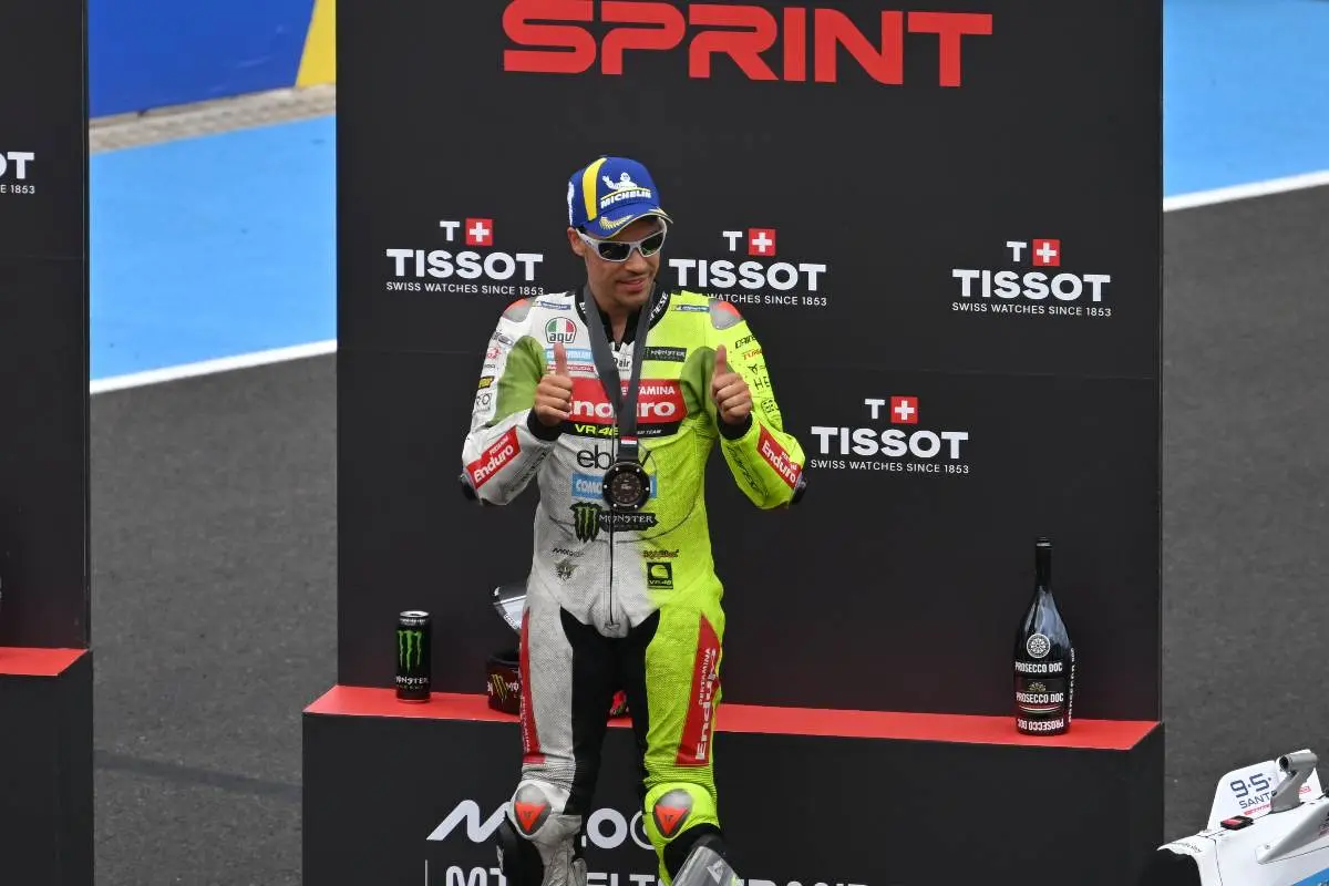 franco morbidelli vr46 motogp