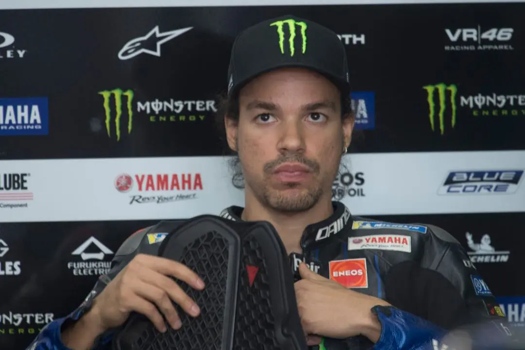 franco morbidelli
