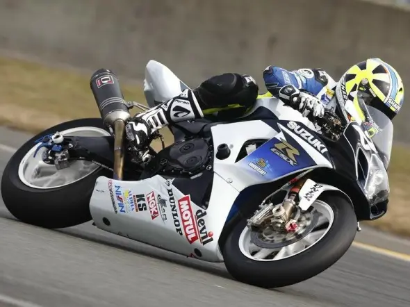 freddyforay sert lemans2010