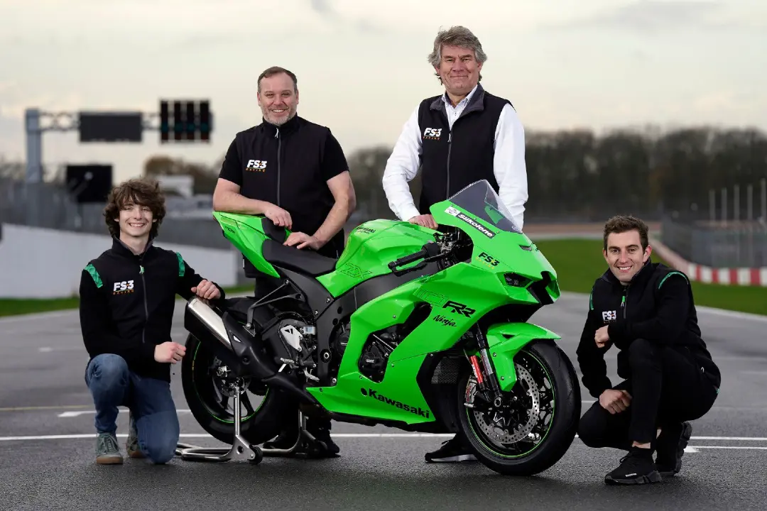fs3 kawasaki photo bsb 2021