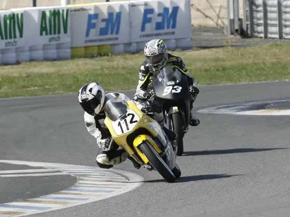 fsbk 125 2011