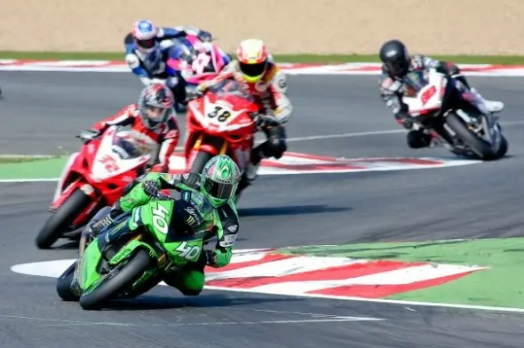 fsbk 2008 magny cours