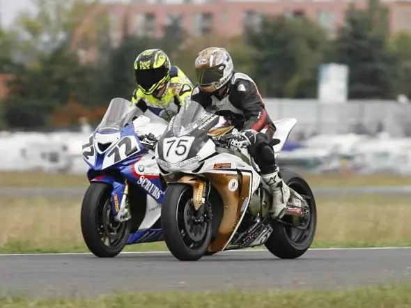fsbk 2011 test albi