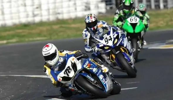 fsbk albi foray gimbert 2009