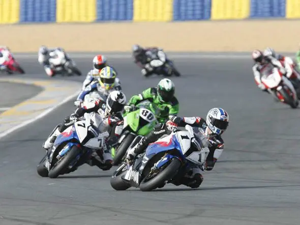 fsbk battle bugatti lemans 2010