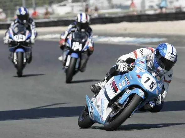 fsbk classi 2012 2