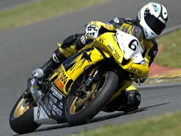 fsbk dark dog academy 2012