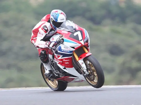 fsbk ledenon race2 2014 2