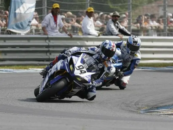 fsbk levigeant 2009