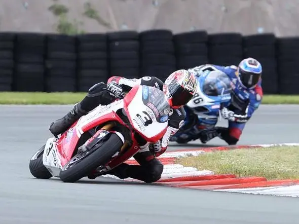 fsbk muscat dacosta season 2013