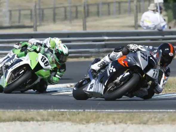 fsbk novita regolamento 2012